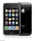 Iphone 3g Unlock