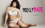 Plus size model Ashley Graham <3 | Ashley Graham | Pinterest
