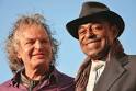 Marcus Miller (samedi 19 mai). Sans changement, les concerts payants se