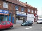 Minchellas Ice Cream Parlour - via Daymix