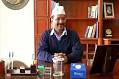 Kejriwal warns against arrogance, promises corruption-free Delhi