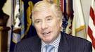 Jaime Ravinet, ministro de