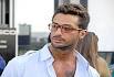 Fabrizio Corona a 'caccia di