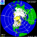 Norway Time Hole “Leak” Plunges Northern Hemisphere Into Chaos