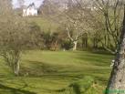 in Wales hence the name 'Fortune' - the surname of one of the duellists. - via Daymix