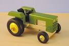 Farm Yard Toys Plans