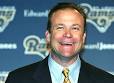 head coach Scott Linehan,