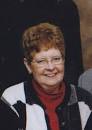 Mary Sinnott. August 6, 2010