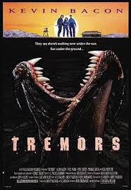 Tremors