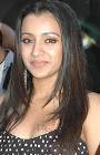 Trisha ready for bikini !