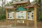 Refuge information kiosk public domain image picture in gallery Signs is in - via Daymix