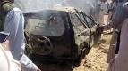 US drone strikes al-Qaeda amid Yemen political crisis - Al Jazeera.