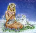 Eostre / Ostara