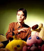 Satoshi Tajiri - Bulbapedia, the community-driven Pokémon encyclopedia