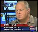 RUSH LIMBAUGH listen Obama Oreo | Or-Bam-eo audio | Funcrunch