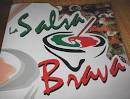 Salsa Brava