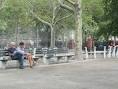 Playground for Seniors Proposed for Upper East Side's John Jay ...