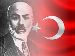 Mehmet Akif’den bir şiir…”Korkma”