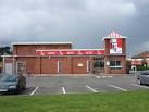 SK8155 : Fast food restaurant - via Daymix