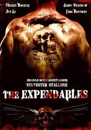 expandable