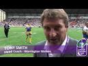 Barrie McDermott gives viewers