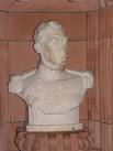 C4316 : Bust of King George VI - via Daymix