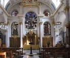 TQ3281 : St Mary-le-Bow, - via Daymix