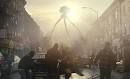 War of the Worlds 2005 Movie
