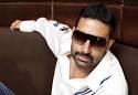 'Raavan' Is Abhishek's Most