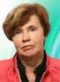 Rita Birzina is Doctor of