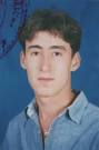 Nabil Habjarab, the “Sweet