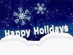Happy Holiday Archives - Ultrasound Podcast