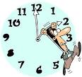 The Dreaded Daylight Saving Time Adjustment