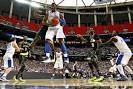 NCAA Tournament: Kentucky Wildcats Fans, Entitled to Worry - The ...