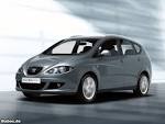 Babez.de - SEAT Altea XL