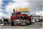 whisky a go go