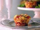 Linguine and Prosciutto Frittatas Recipe : Giada De Laurentiis ...