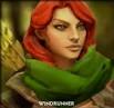 WindRunner