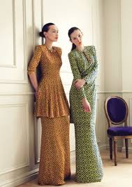 baju kurung modern - Google Search | What to Wear | Pinterest