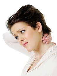 Guest blogger Dr. Rita Hancock, Board-certified Pain Management, ... - neck-pain-