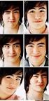 Such a cute baby face boy.