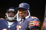 BRANDON MARSHALL will force Bears to sign him again | Q