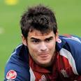 James Anderson · Cricket