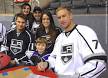 Image result for la kings meet the players 2016