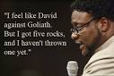 Bishop Eddie Long has reached