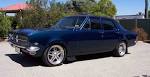 Modifikasi Blog: Holden Kingswood