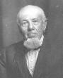 Henri Ernst Ducommun. (1832 - 1917). Father: Henri Frederick Ducommun - DucommunHenri