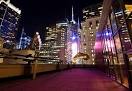 AMC Times Sq NYE Ball Drop Live View - 2015
