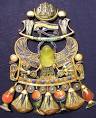 Jewellery of Ancient Egypt