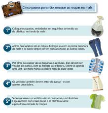 Saiba como arrumar sua mala neste feriad&atilde;o - Moda e Beleza - R7